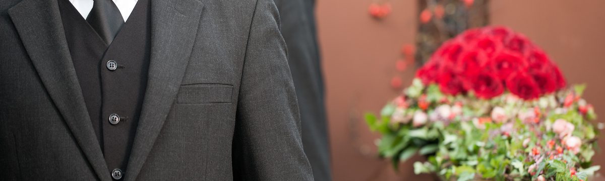 Bestatter & Pietäten in Hofheim